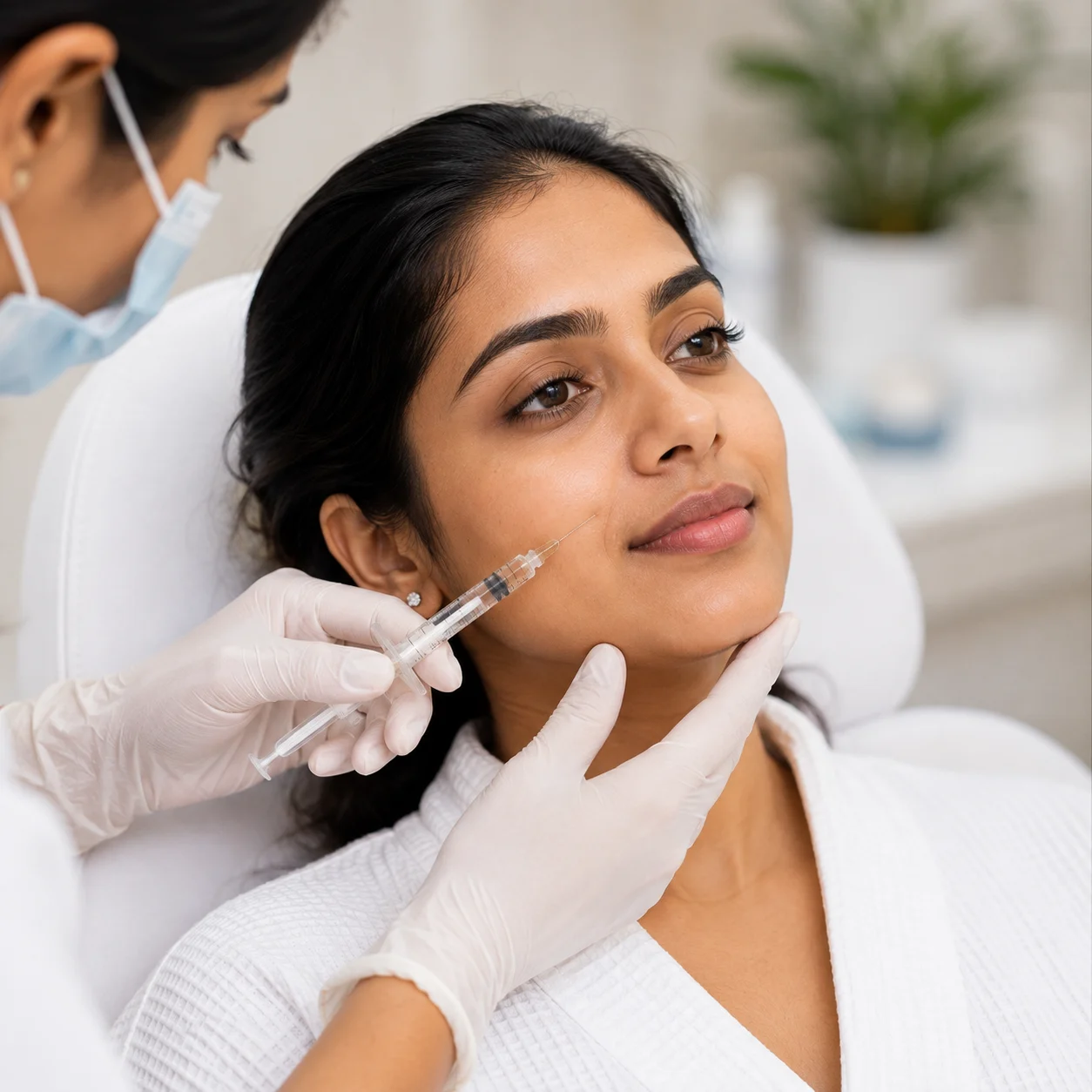 Medical Beauty (PMU)